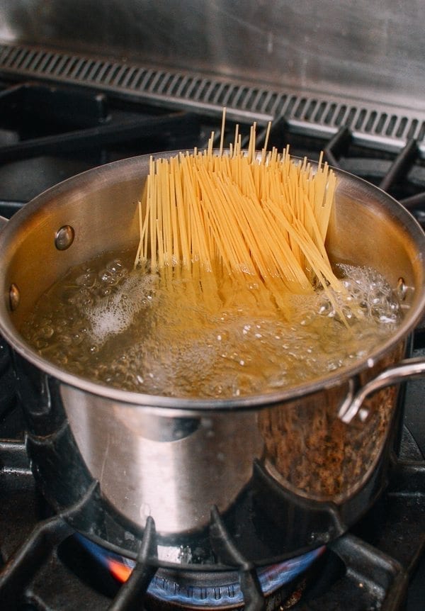 The After-School Special, by thewoksoflife.com