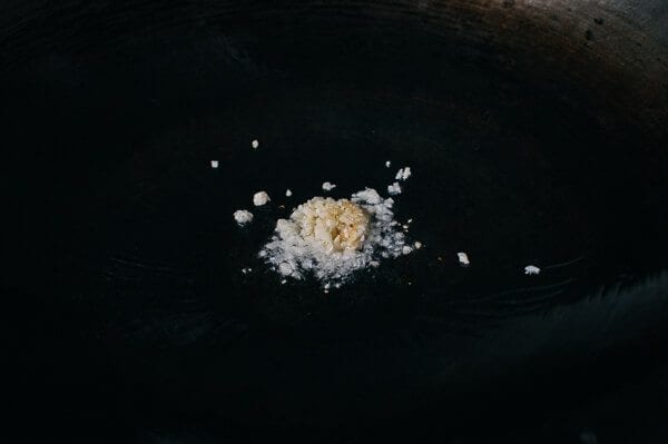 Takeout-Style Broccoli with Garlic Sauce, by thewoksoflife.com