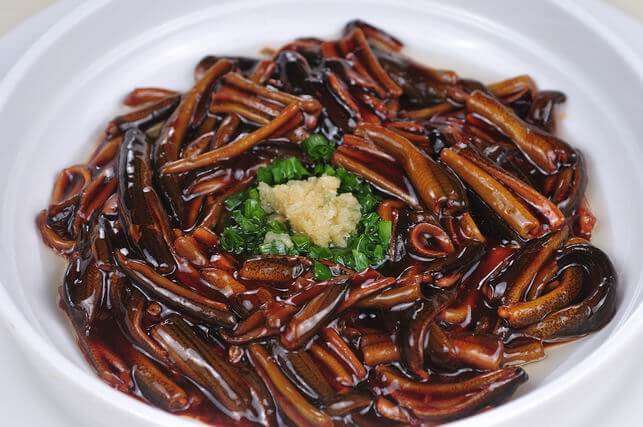 Good Eats in Shanghai: A Culinary Tour of Shanghai Cuisine - ell stir fry, by thewoksoflife.com