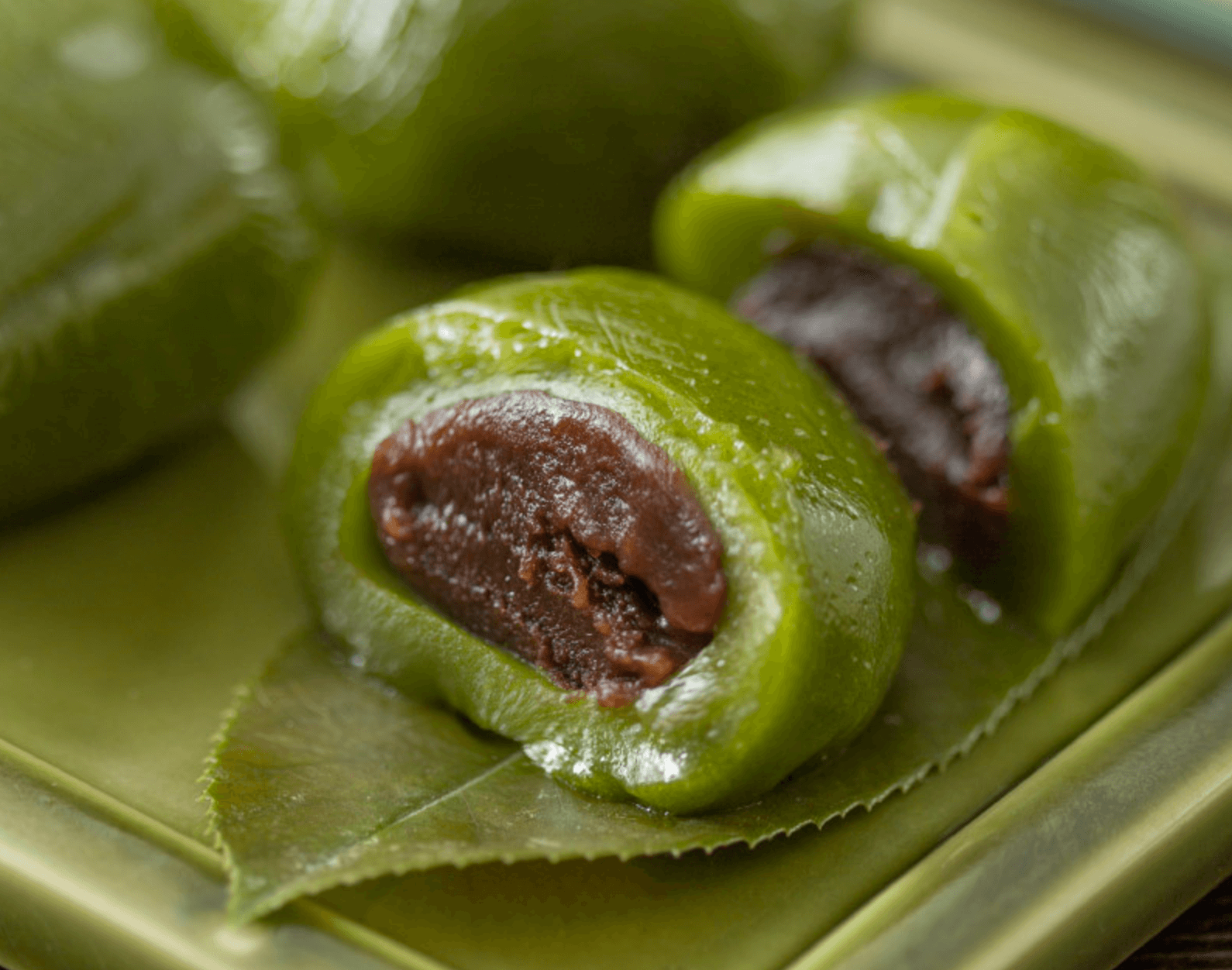 Good Eats in Shanghai: A Culinary Tour of Shanghai Cuisine - Green Mochi, by thewoksoflife.com