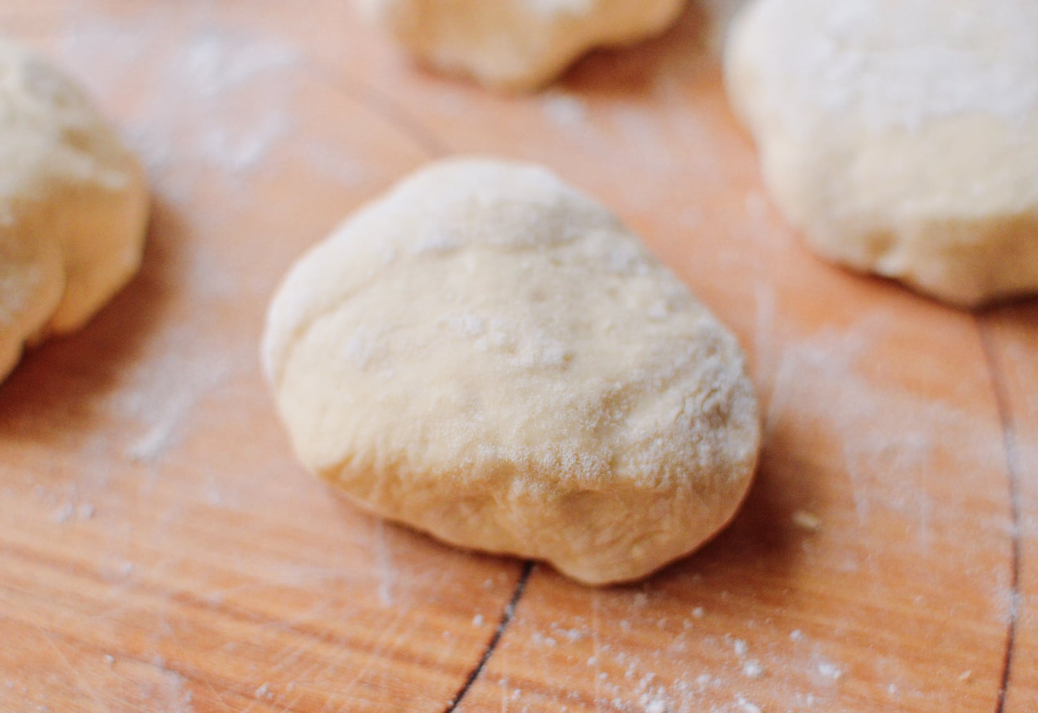 Shanghai Da Bing, 上海大饼, by thewoksoflife.com