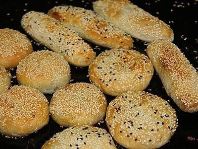 Good Eats in Shanghai: A Culinary Tour of Shanghai Cuisine - Liang Mian Huang, by thewoksoflife.com