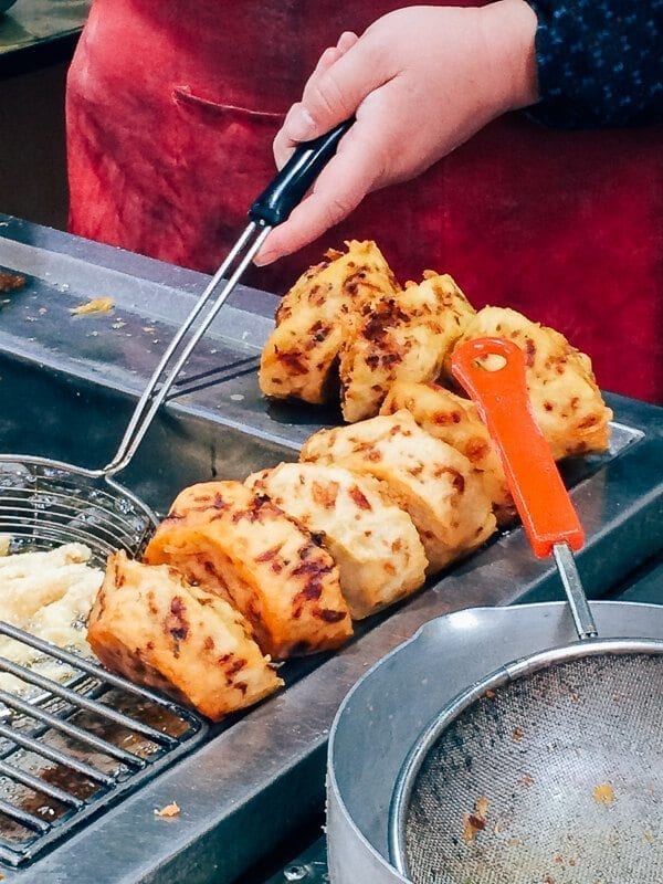 Good Eats in Shanghai: A Culinary Tour of Shanghai Cuisine - Youdunzi, by thewoksoflife.com