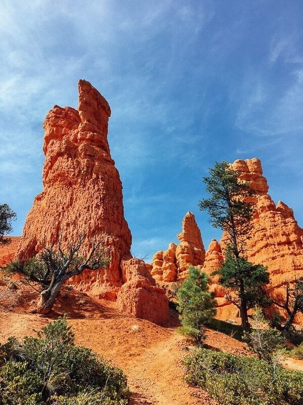 Red Canyon