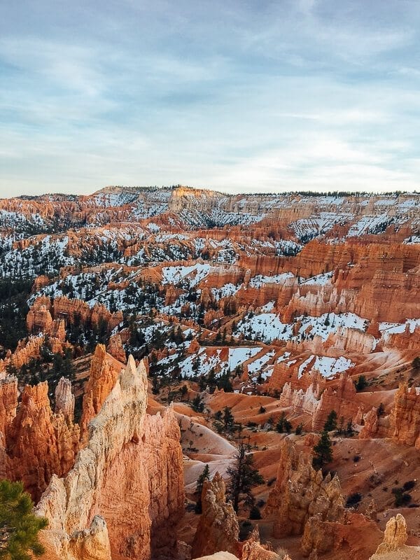 Bryce Canyon