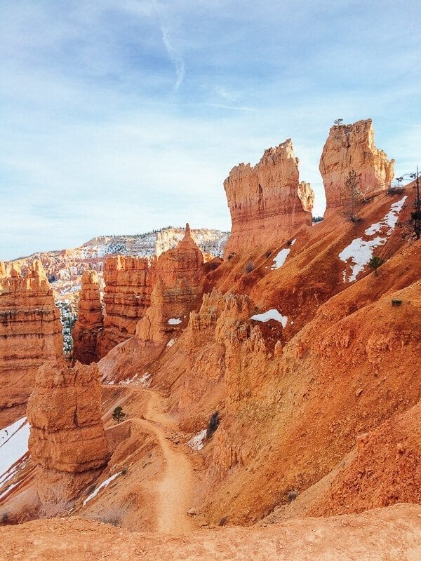 Bryce Canyon