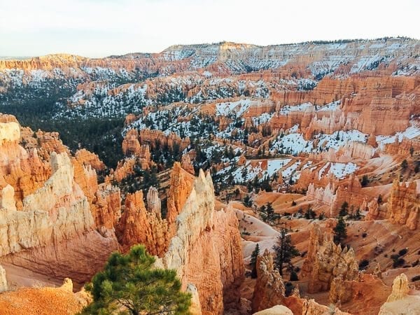 Bryce Canyon