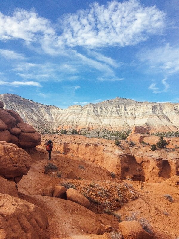 Kodachrome Basin State Park
