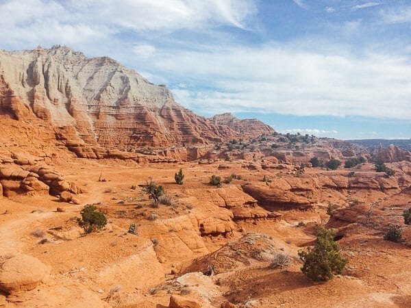 Kodachrome Basin State Park