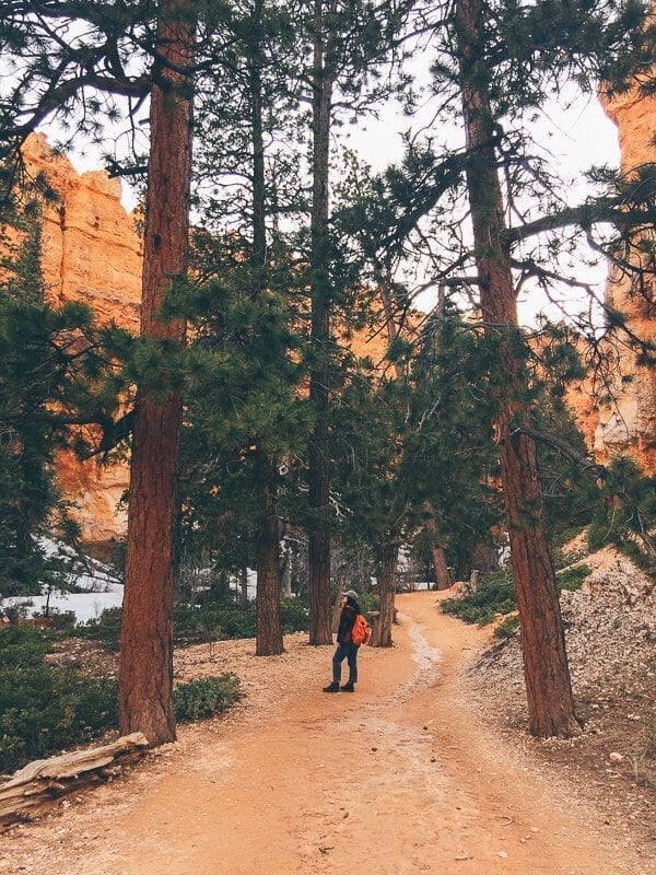 Bryce Canyon
