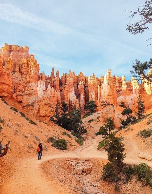 Those Hoodoos Though: Sarah & Kaitlin Go to Bryce Canyon