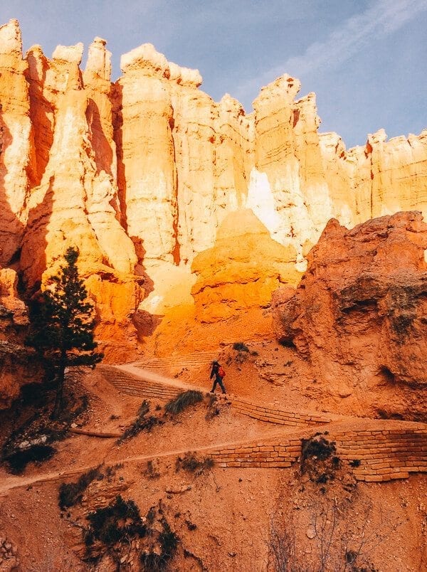 Bryce Canyon