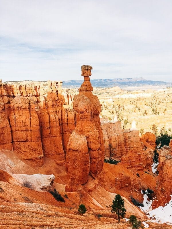 Bryce Canyon