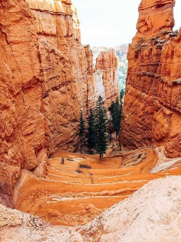 Bryce Canyon
