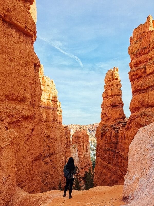 Bryce Canyon