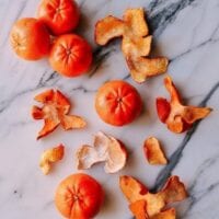 How to Make Dried Tangerine Peel for Chinese Cooking, by thewoksoflife.com
