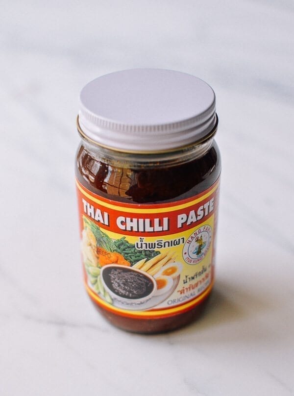 Fish Sauce Chicken Wings, by thewoksoflife.com