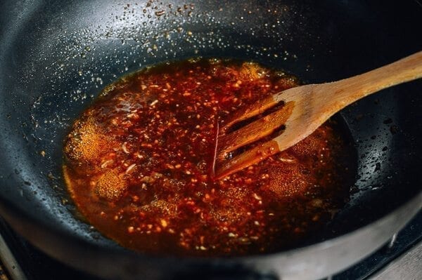 Fish Sauce Chicken Wings - Vietnamese Style, by thewoksoflife.com
