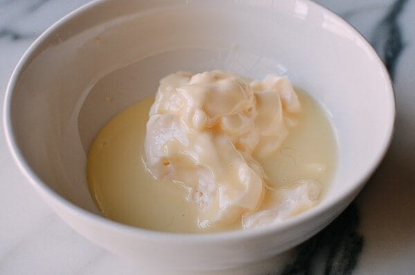 Walnut Shrimp, by thewoksoflife.com