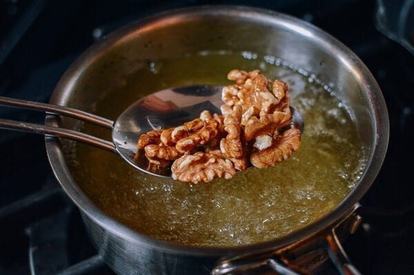 Walnut Shrimp, by thewoksoflife.com