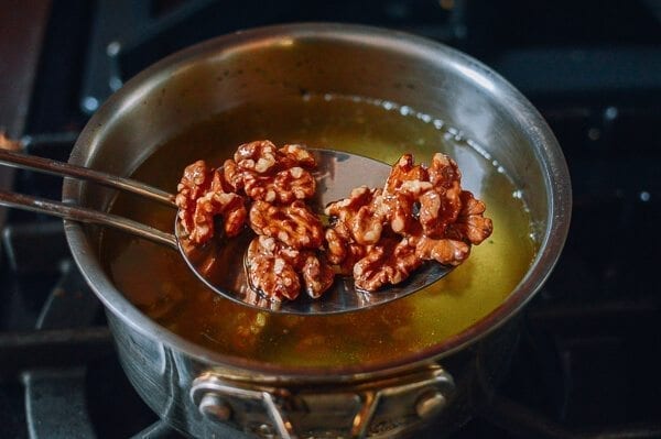 Walnut Shrimp, by thewoksoflife.com