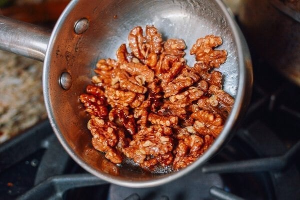 Walnut Shrimp, by thewoksoflife.com