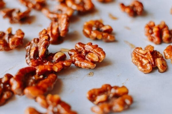 Walnut Shrimp, by thewoksoflife.com