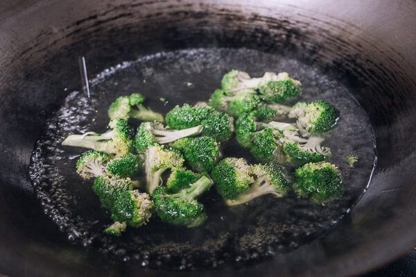 Walnut Shrimp, by thewoksoflife.com