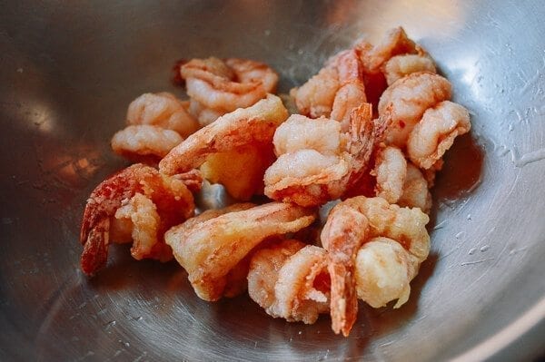 Walnut Shrimp, by thewoksoflife.com