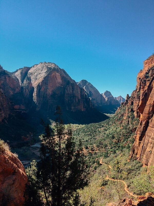 Zion National Park