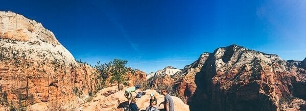 Angel's Landing