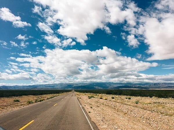 Valley of Fire State Park, by thewoksoflife.com