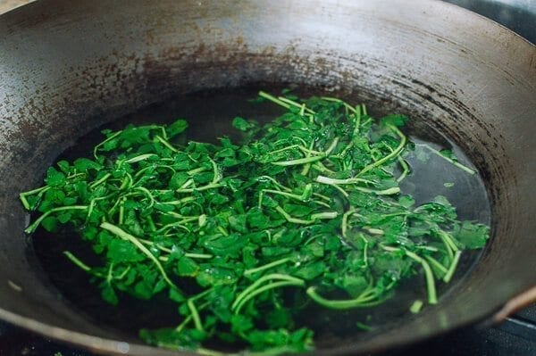 Easy Beef Korean Bibimbap, by thewoksoflife.com