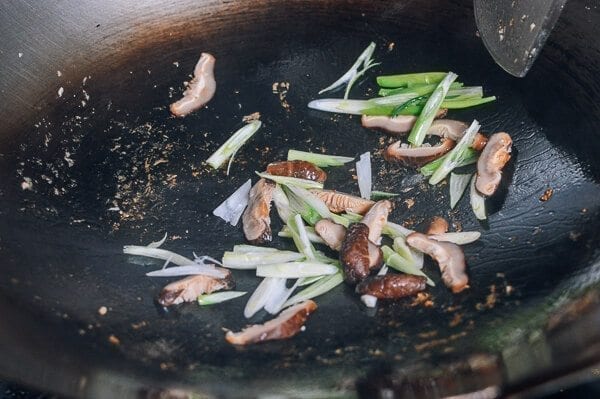 Chicken and Bean Sprouts, by thewoksoflife.com