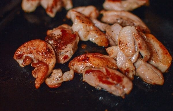 20-Minute Chicken Pho, by thewoksoflife.com