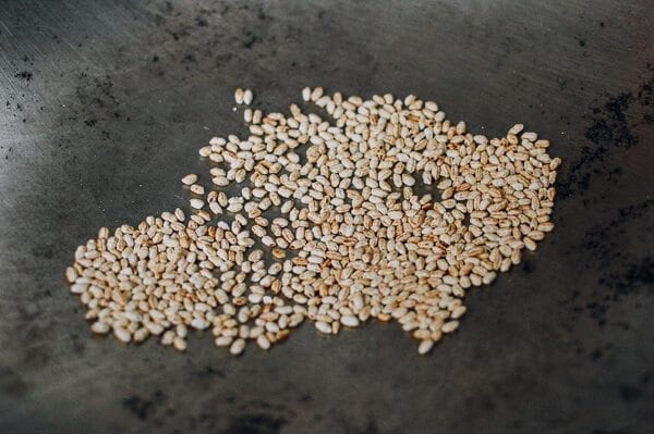 Pork Larb, The National Dish of Laos, by thewoksoflife.com