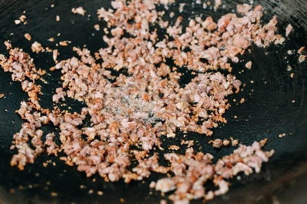 Chengdu-Style Sichuan Fried Rice, by thewoksoflife.com