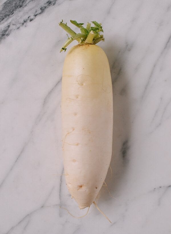 Soondubu Jigae (Korean Soft Tofu Stew), by thewoksoflife.com