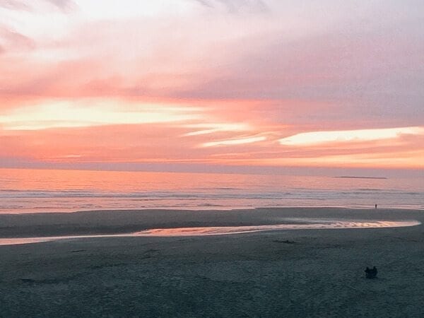 Kalaloch, by thewoksoflife.com