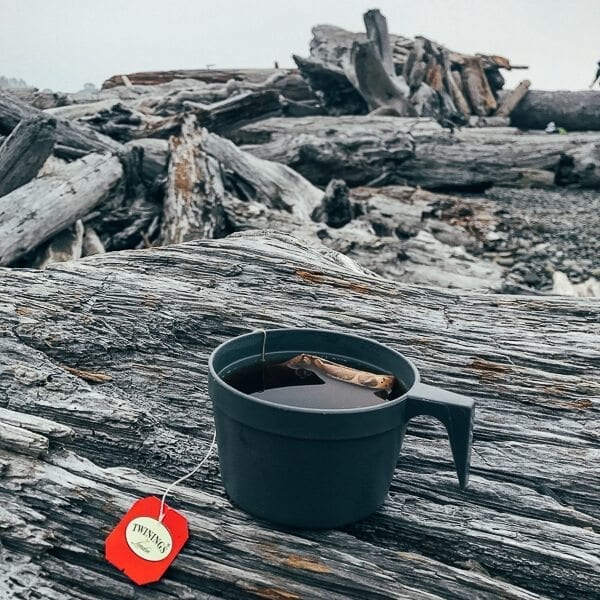 Camping Meals, by thewoksoflife.com