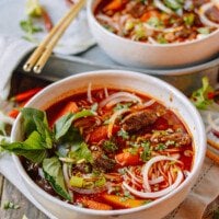 Vietnamese Bho Kho