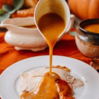 Turkey Gravy