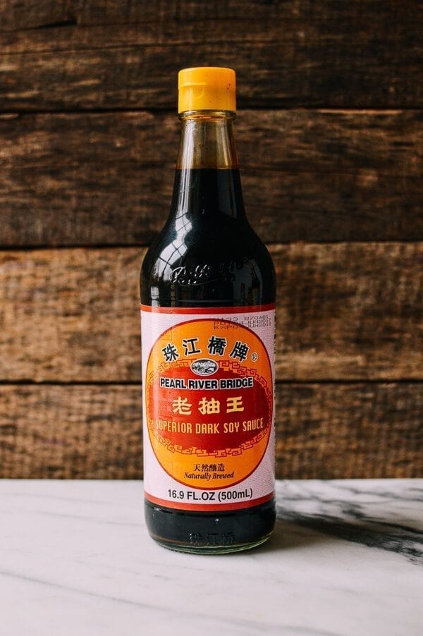 Start your Chinese Pantry with 9 Essential Ingredients, by thewoksoflife.com