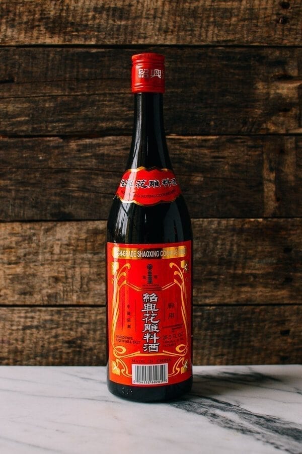 Start your Chinese Pantry with 9 Essential Ingredients, by thewoksoflife.com