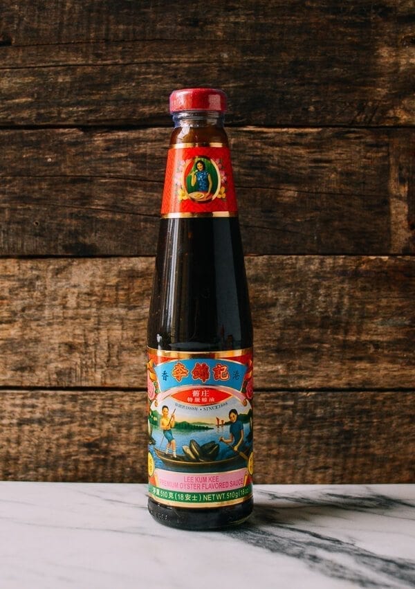 Start your Chinese Pantry with 9 Essential Ingredients, by thewoksoflife.com