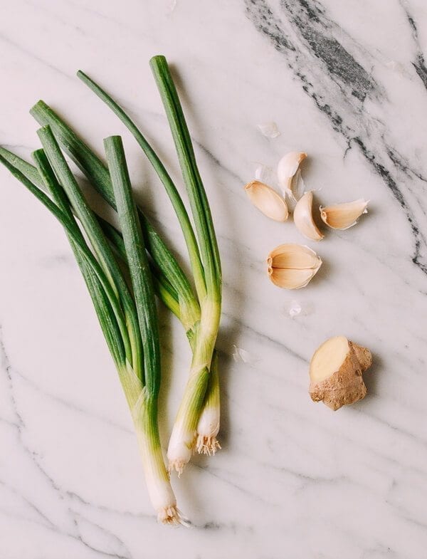 Start your Chinese Pantry with 9 Essential Ingredients, by thewoksoflife.com