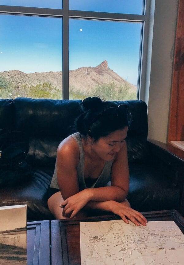 Big Bend National Park - thewoksoflife.com