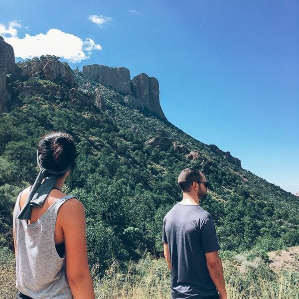 Big Bend National Park - thewoksoflife.com
