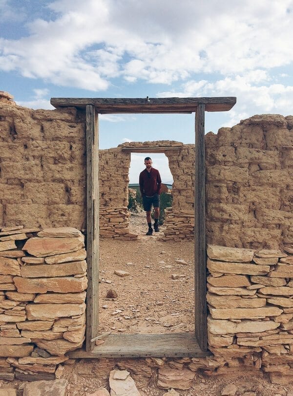Big Bend National Park - thewoksoflife.com