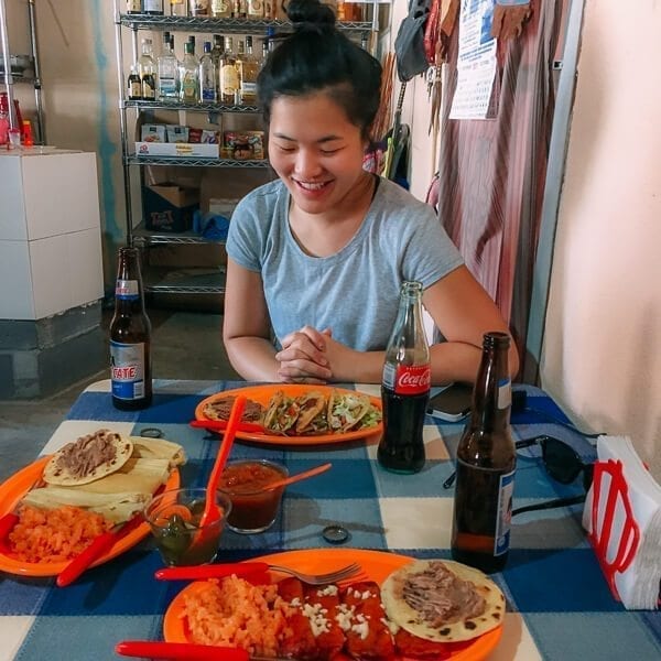 Big Bend National Park - thewoksoflife.com